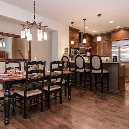 Woodwinds 22 Villa Mammoth Lakes Bagian luar foto