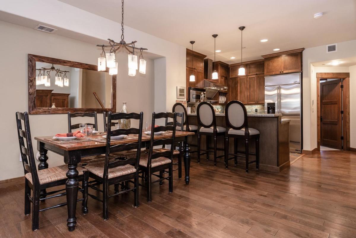 Woodwinds 22 Villa Mammoth Lakes Bagian luar foto