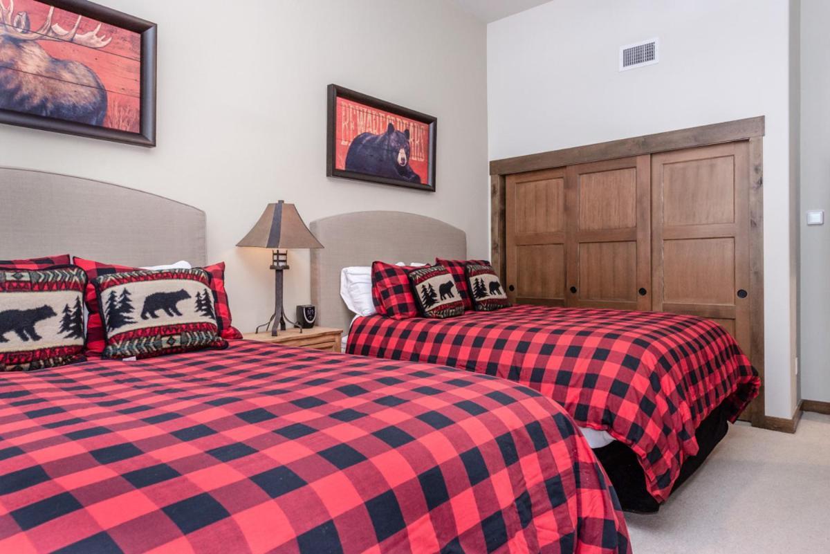 Woodwinds 22 Villa Mammoth Lakes Bagian luar foto