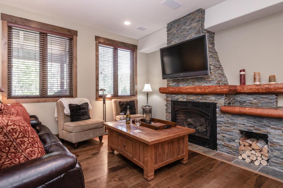 Woodwinds 22 Villa Mammoth Lakes Bagian luar foto