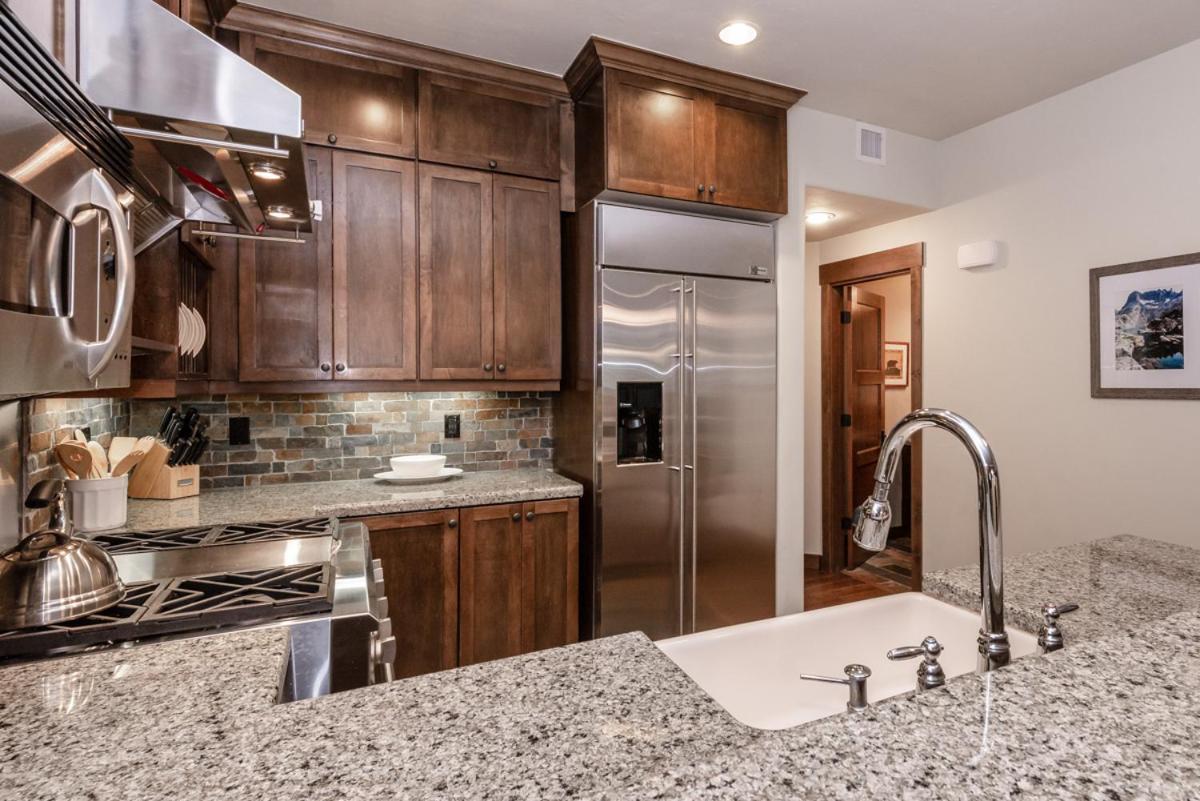 Woodwinds 22 Villa Mammoth Lakes Bagian luar foto