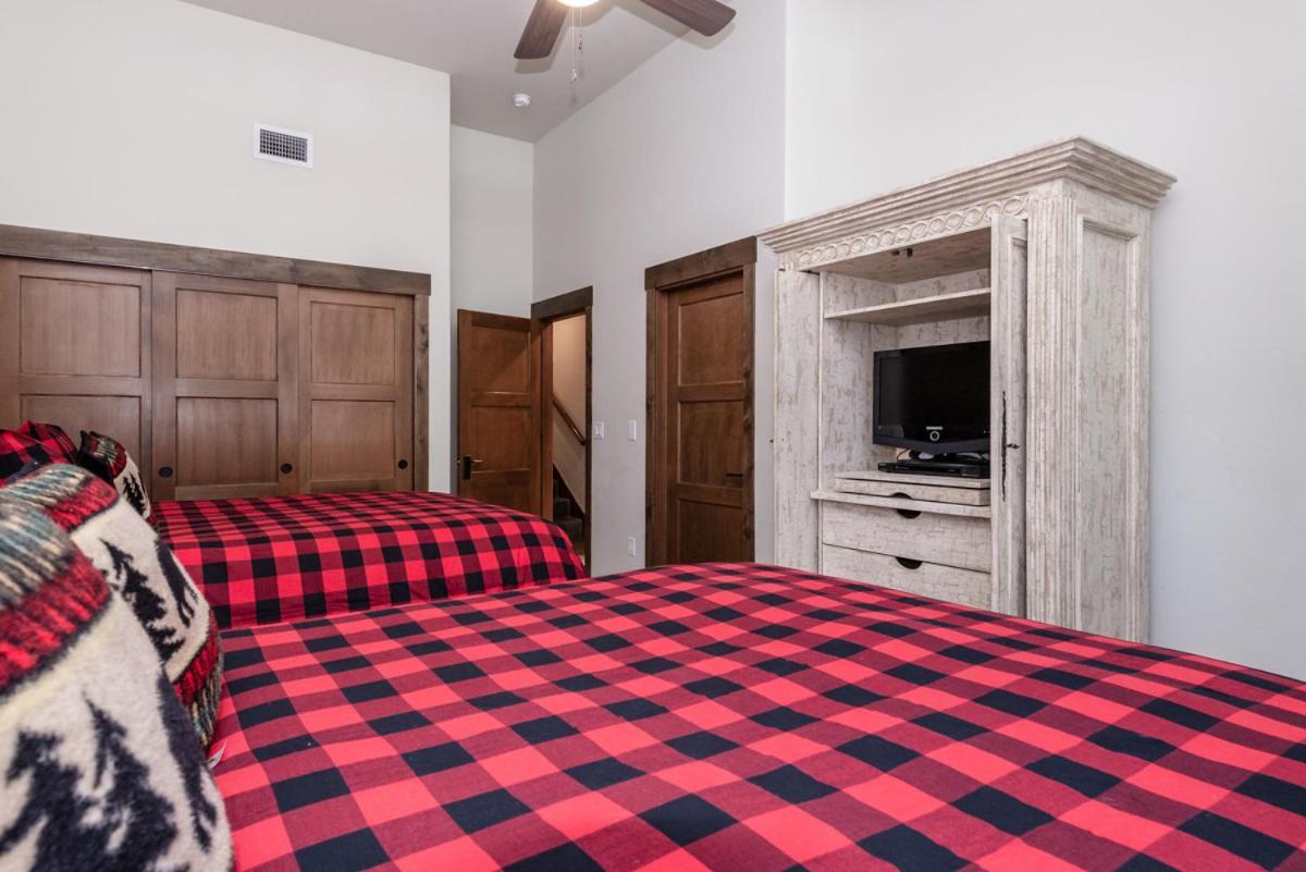 Woodwinds 22 Villa Mammoth Lakes Bagian luar foto