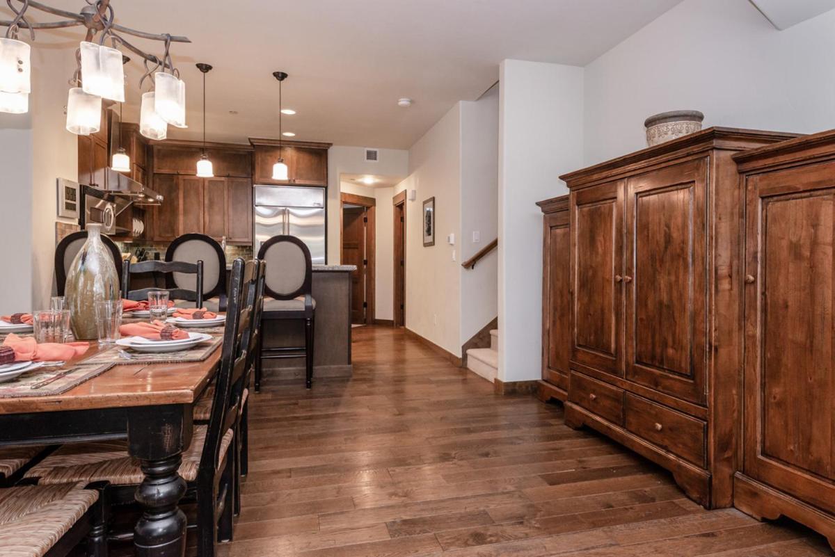Woodwinds 22 Villa Mammoth Lakes Bagian luar foto
