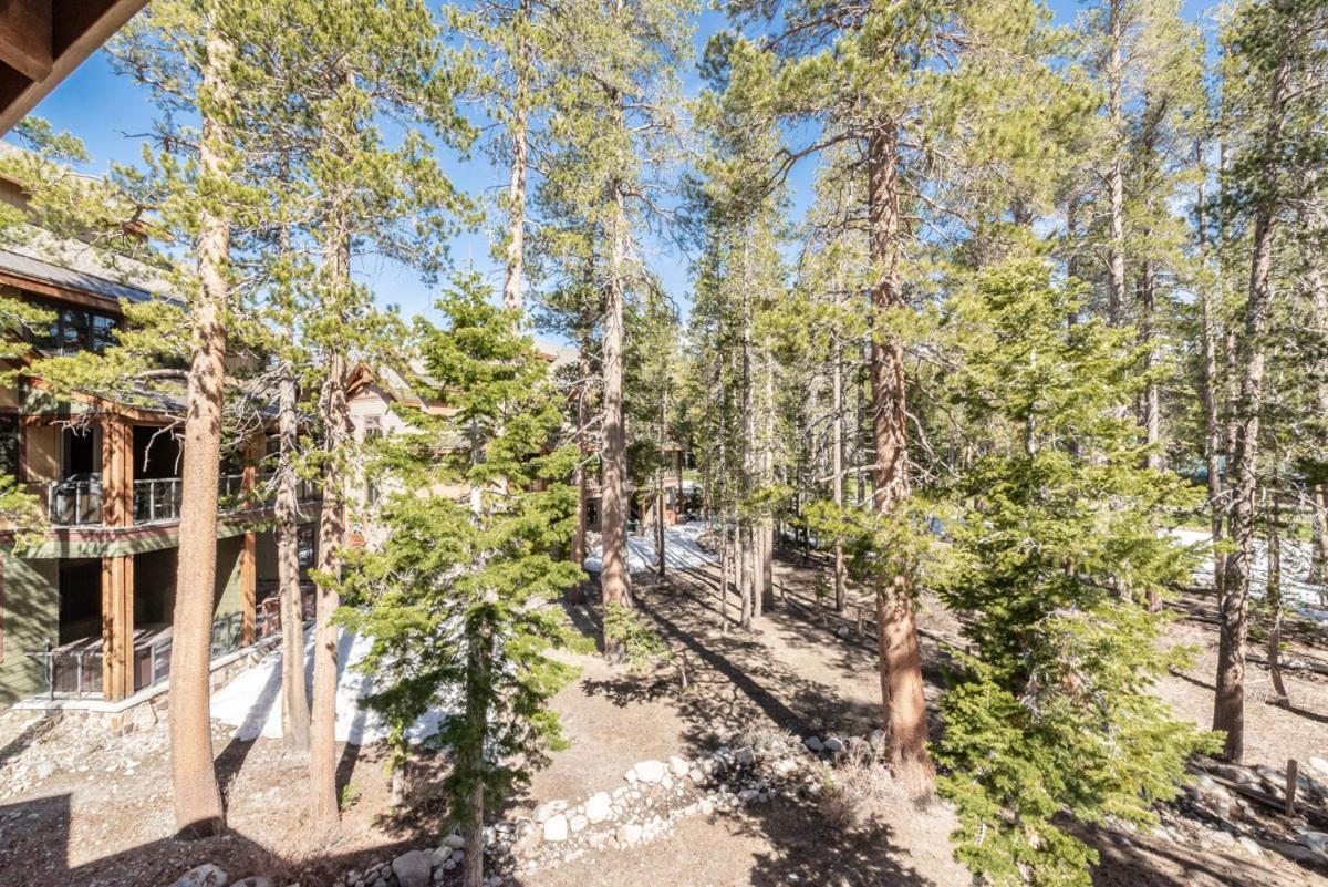 Woodwinds 22 Villa Mammoth Lakes Bagian luar foto