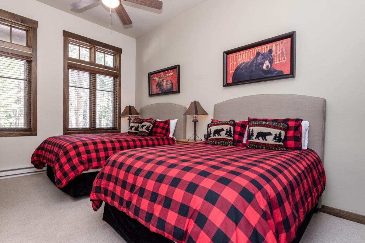 Woodwinds 22 Villa Mammoth Lakes Bagian luar foto