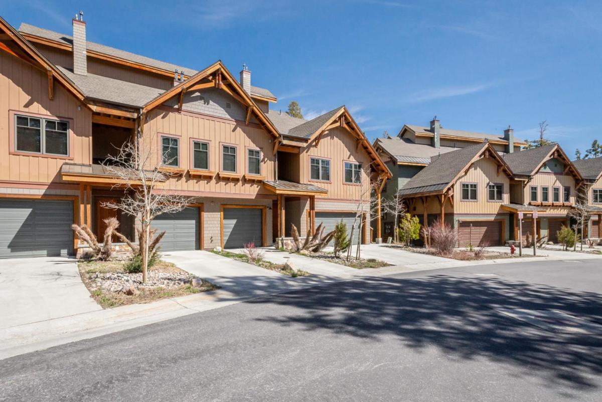 Woodwinds 22 Villa Mammoth Lakes Bagian luar foto