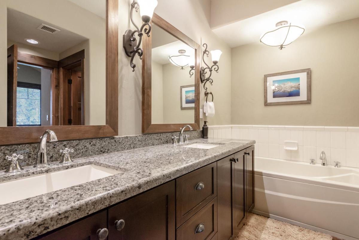 Woodwinds 22 Villa Mammoth Lakes Bagian luar foto