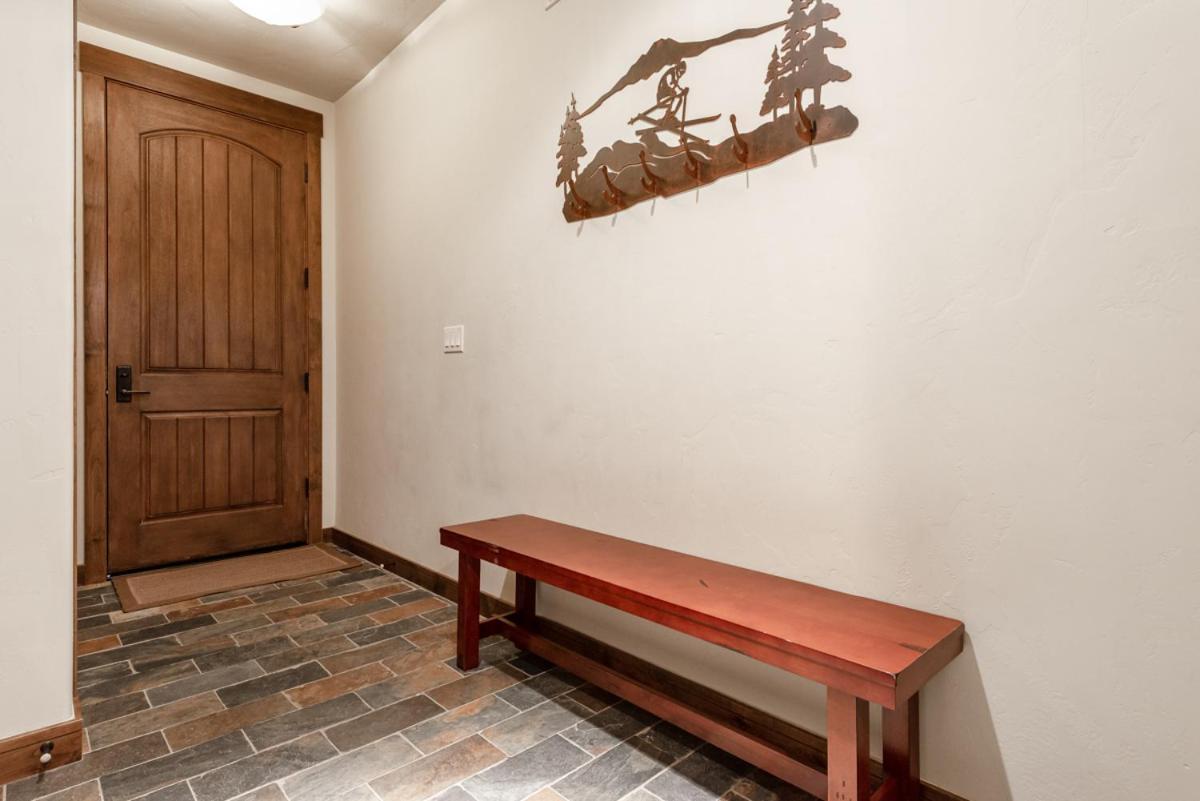 Woodwinds 22 Villa Mammoth Lakes Bagian luar foto