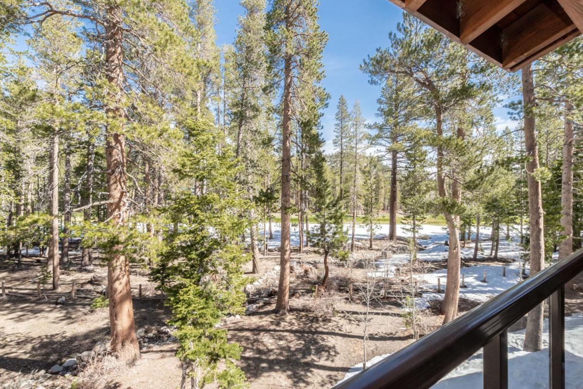Woodwinds 22 Villa Mammoth Lakes Bagian luar foto